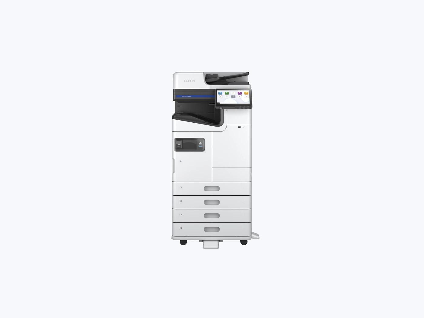 WorkForce Enterprise
AM-M5500 — zdjęcie 2