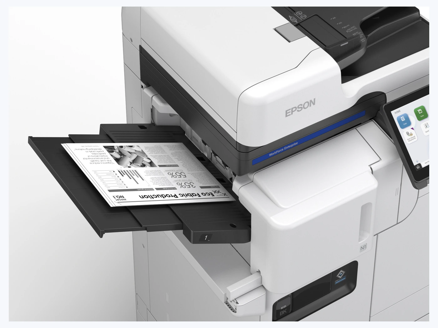 WorkForce Enterprise
AM-M5500 — zdjęcie 4