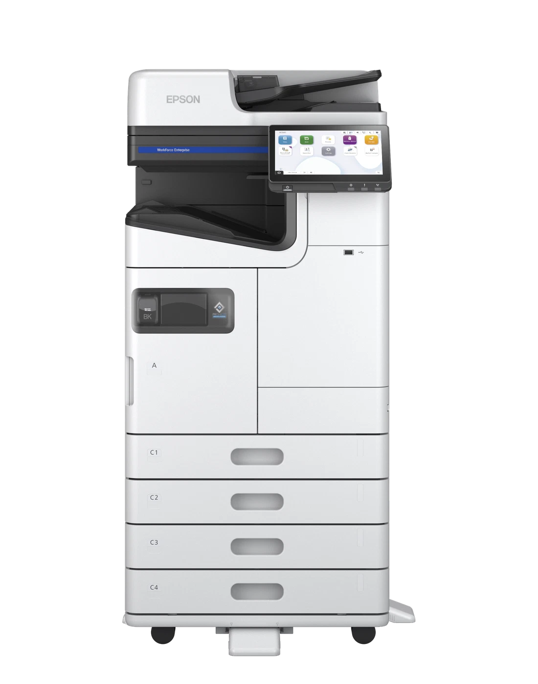 WorkForce Enterprise
AM-M5500